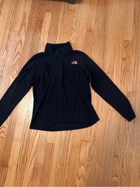 North face women’s zip up